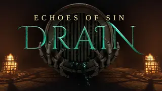Echoes of Sin: Drain