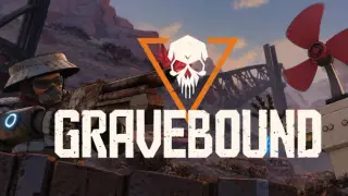 Gravebound