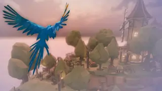 Aery - Broken Memories - PS4
