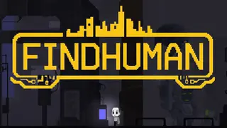 FindHuman