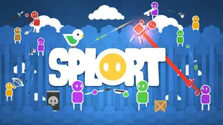 Splort