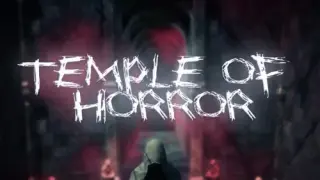Temple of Horror - Switch
