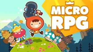 Micro RPG