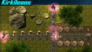 Kirkileons