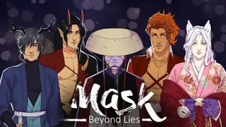 Mask - Beyond Lies