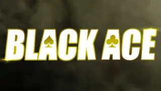 BLACK ACE