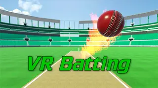 VR Batting