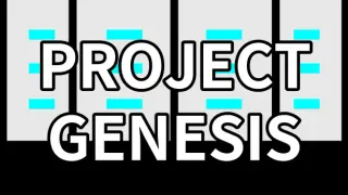 PROJECT : GENESIS