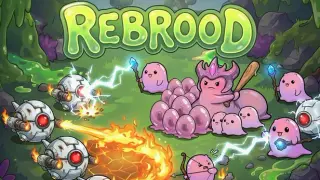 REBROOD