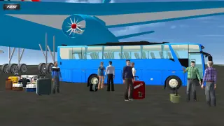 Bus Simulator 2026 - Xbox One