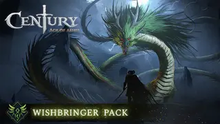 Century - Wishbringer Pack