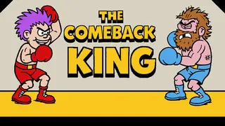 The Comeback King