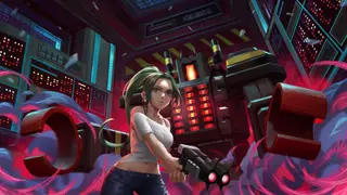 RoboPhobik (Xbox One)