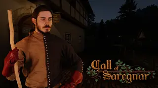 Call of Saregnar