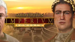 Imperium Romanum Gold Edition