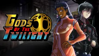 Gods of the Twilight