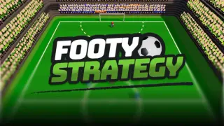 Footy Strategy