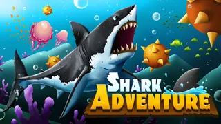 Shark Adventure - Xbox One
