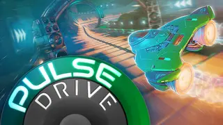 Pulse Drive