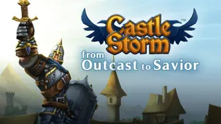 Castlestorm - From Outcast to Savior DLC
