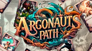 Argonauts Path