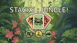 Stacks:Jungle!