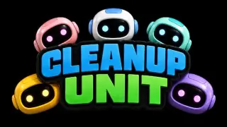Cleanup Unit