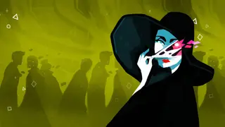 Cultist Simulator: The Exile (Xbox One)