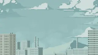 Martial Law - Xbox One