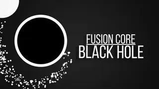 Fusion Core: Black Hole