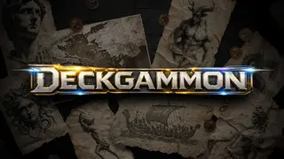 Deckgammon