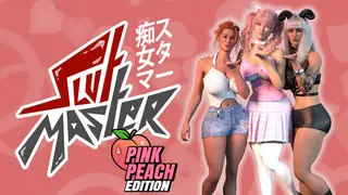 SLUTMaster: Pink Peach