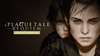 A Plague Tale: Requiem - Cloud Version - Switch