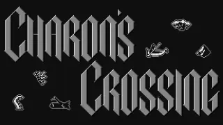 Charon's Crossing