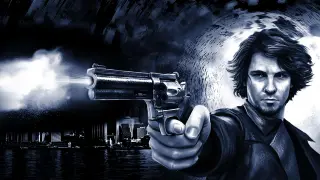Adam Wolfe - PS5