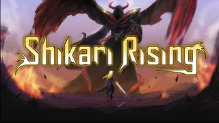 Shikari Rising