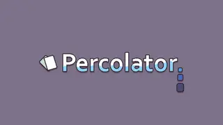 Percolator
