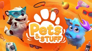 Pets & Stuff