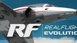 RealFlight Evolution