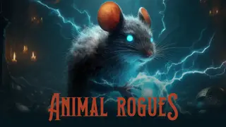 Animal Rogues