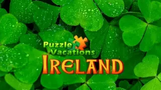 Puzzle Vacations: Ireland - Switch