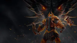 Dragonkin - Blood Scales - PS5