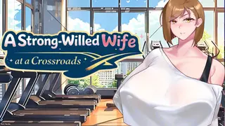 Strong-Willed Wife