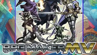 RPG Maker MV: DS Monster Set - PS4