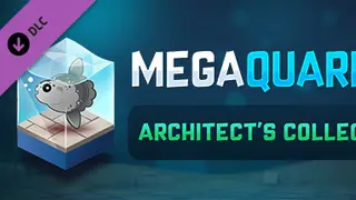 Megaquarium: architect's Collection Complete