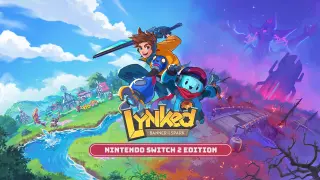 Lynked: Banner of the Spark – Nintendo Switch 2 - Switch 2