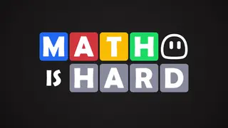 math is hard