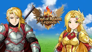 End of Realm Legends