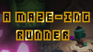 A Maze-ing Runner