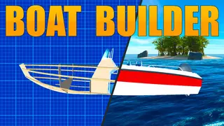 Boat Builder